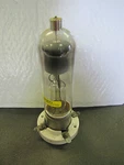 Lepel 018-0019 0180019 Tube With Socket Base. Fixed Price $75.00.