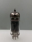 6CG7 Test Nos 2800/2700GM Triple Black Plate Halo Getter Serious Tubes B5. Fixed Price $50.00.