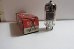 Vintage Rca 4BL8/XCF80 Vaccum Tube. Fixed Price $5.00.