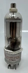 Type Rl 7786 Transmitter Tube - Reliance Electric Engineering Untested. Fixed Price $10.55.