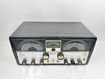 Hallicrafters Model SX-99 Shortwave Radio 105-125V. Fixed Price $189.99.