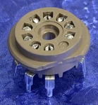 Pin Belton Micalex Noval Pc Mount Tube Sockets 12AX7, EL84, 6DJ8, 7199 #95324. Fixed Price $11.00.