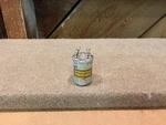 Western Electric Input Transformer KS-9929. Fixed Price $150.00.