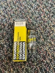 Sylvania 6LQ8 Vacuum Tube N.o.s.. Fixed Price $5.75.