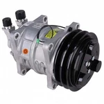 8810242 Seltec/tama TM13-HD Compressor, W/ Groove Clutch-fits Hesston-fiat. Fixed Price $556.99.