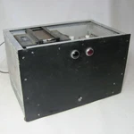 High Voltage Power Supply Stancor P-8030 Mod Transformer & 3B28 Rectifier Tubes. Fixed Price $299.99.