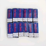 Lot Untested Vacuum Tubes 6BQ6GTA 6AU4GT 6W4GT 12SK7 6AU5GT 12L6GT Tung-sol. Fixed Price $21.25.