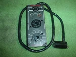 Precision G-140 Tube Socket Adaptor Tester. Fixed Price $70.00.