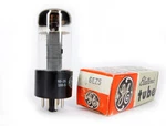 6EZ5 Ge Nos Tube Hre Lampe Tsf Valvola Valvula Valve. Fixed Price $27.56.
