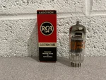 Rca Electron Tube 6ET7. Fixed Price $8.09.