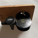 Very Rare Raytheon 2J36 Magnetron Tube Us Navy Air Force. Fixed Price $125.00.