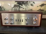 Luxman CL-38U Special Edition Tube Preamplifier Ultra-rare (1 Of 100 Made). Fixed Price $5500.00.