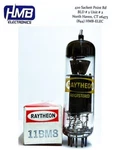 Raytheon 11BM8 Vacuum Tube. Fixed Price $17.33.