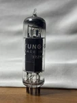 Tung Sol EL84 6QB5 Nos Vintage Vacuum Tube W/ Original Box - Singular. Fixed Price $19.99.