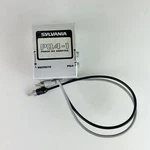 Vintage Sylvania PQ4-1 Phase Adapter Rare. Fixed Price $14.25.