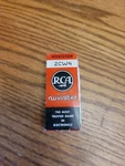 2CW4 Rca Nuvistor Tube Nos Box Radio Guitar Amp Ham Part VTG0. Fixed Price $6.41.
