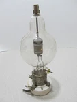 Vintage Lewis & Kaufman JAN-CBOP-100TH Electron Tube W/e.e.johnson. Fixed Price $50.00.