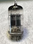 Hitachi 12AX7 Vacuum Tube Japan Vintage Audio Guitar Amp. Fixed Price $19.95.