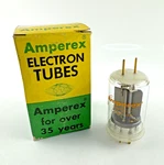 Nos Amperex 5894B / 8737 Double Beam Tetrode Power Amplifier Tube. Fixed Price $37.90.