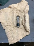 Electrons Incorporated Industrial Vacuum Tube Model 1C. Fixed Price $59.99.