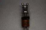 Jan Crp 2C34 VT-224 Raytheon Nos Nib Audio Receiver Vacuum Tube. Fixed Price $19.99.