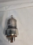 Vintage Electronic 6883 8032 8552 Vacuum Tube 188-5 Usa **not Tested. Fixed Price $11.01.