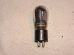 -TS-171A Tung-sol Globe Tube *hot Stamped Base*very Strong Testing*. Fixed Price $49.99.