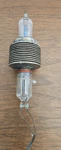 Western Electric 710A Tube Transmitting Triode Micropup Radar Vintage Untested. Fixed Price $48.00.