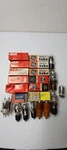 Radio Tv Vacuum Vintage Electronics Tube ** You Choose Large Box. Fixed Price $9.76.
