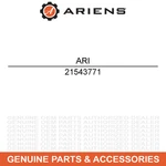 Ariens 21543771 Sealant Tube 10.1OZ. Sport Stealth Sierra Sd Rer Rd 2150 2040. Fixed Price $146.95.