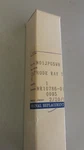 Matsushita 01JPG5WB Test Equipment Tv Crt Tube. Fixed Price $49.99.