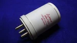 Eg&g Jan 7322 1802 Hydrogen Thyratron Tube Bin $195 With Free Shipping. Fixed Price $195.00.