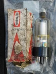 Vintage & Sockets X1 Raytheon Radio Valves Vacuum. Fixed Price $39.33.