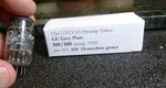 50S Long Gray Plate Horseshoe Getter 100/100 Side. Fixed Price $49.99.