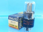 Philco 12SL7 Gt Tube Absolutely Nos Nib Single 1960S Vintage Radio Electron. Fixed Price $14.88.