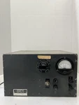 1948 Northwestern University Electron Vacuum Tube Variable Power Supply. Fixed Price $179.00.