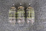 Tungsram ECC83 / 12AX7 Vacuum Tube ..........nos..... Sold Individually. Fixed Price $84.95.