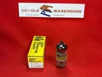 Vintage Sylvania Ecg 6GJ7 ECF801 Electronic Vacuum Tube. Fixed Price $12.99.