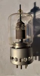 Rca 4E27A 5-125B Vacuum Tube. Fixed Price $37.00.
