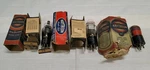 Raytheon Eveready Br 38 33 Vacuum Radio Rectifier Half Wave Tv Tube. Fixed Price $38.50.