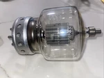 Eimac JAN-8438 Beam Tetrode Vacuum Tube. Fixed Price $250.00.