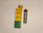 E80L/6227 Amperex Tube*gold PINS*NOS*NIB*#15. Fixed Price $15.00.
