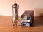 Vintage Nos Nib GL-0A2 Vacuum Tube. Fixed Price $11.99.