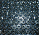 60 Pieces Nos Tube Socket Cinch Duodecar 12-PIN B12C 6C10 6K11 6D10 Usa Made. Fixed Price $255.04.