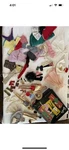 #3 Barbie With Ken, Vintage Clothing And Case. Fixed Price $3950.00.
