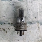Sylvania JAN-CHS-6J5GT/G VT-94D Vacuum Tube Military Issue Single Triode Usa Db. Fixed Price $13.05.