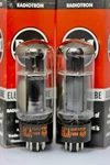7027A Rca Nos Tubes For Ampeg VT40 B22X B25B VT22 V4B Mcintosh MC240 B15S Porta. Fixed Price $239.99.