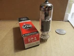 Vintage Rca 6Y9/EFL200 Tube. Fixed Price $8.00.