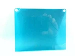 Tektronix 561 564 Bezel Light Filter Smoke Gray 378-0560-00. Fixed Price $15.88.