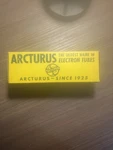 Arcturus 2C34 Electron Tubes Nos Untested Lot Of 7. Fixed Price $115.99.